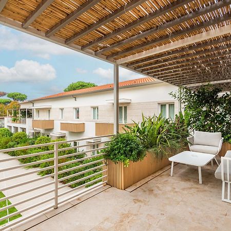 Resort Miramonti Forte dei Marmi Eksteriør billede