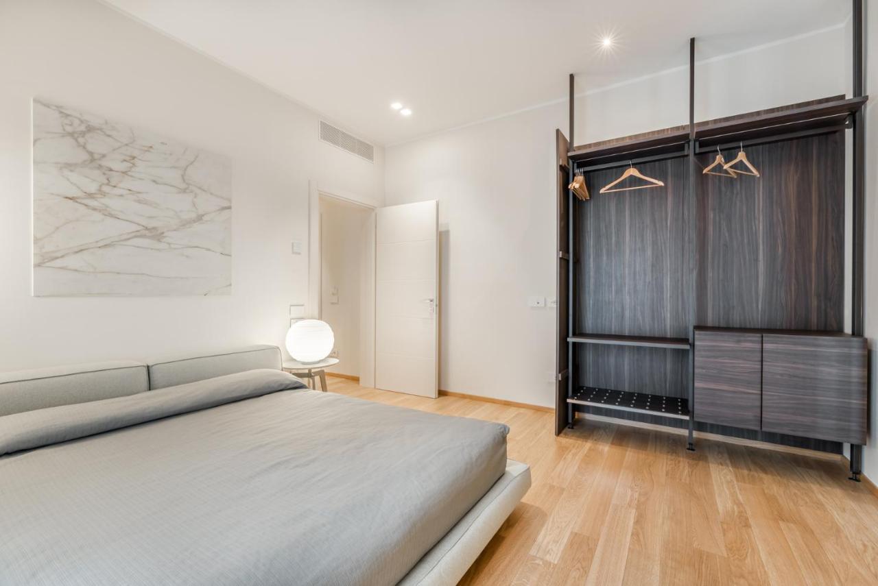 Resort Miramonti Forte dei Marmi Eksteriør billede