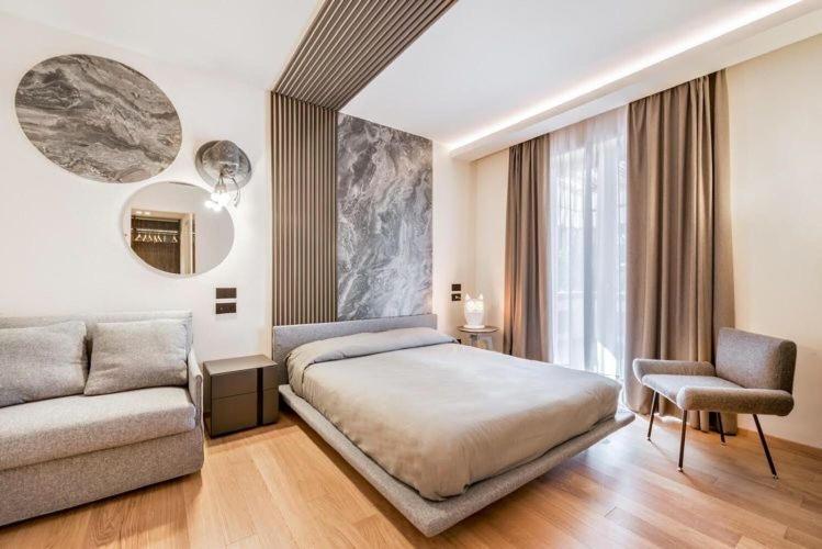 Resort Miramonti Forte dei Marmi Eksteriør billede