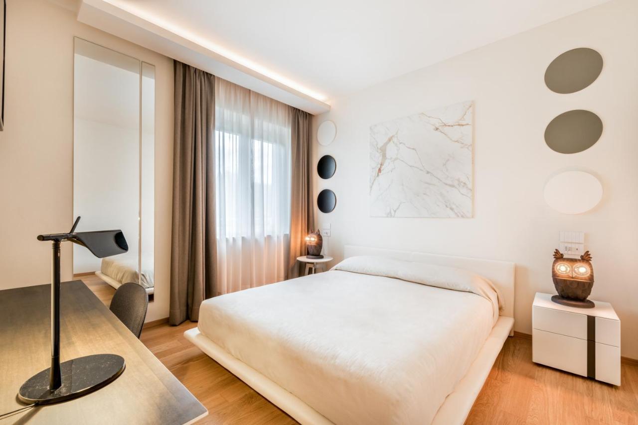 Resort Miramonti Forte dei Marmi Eksteriør billede