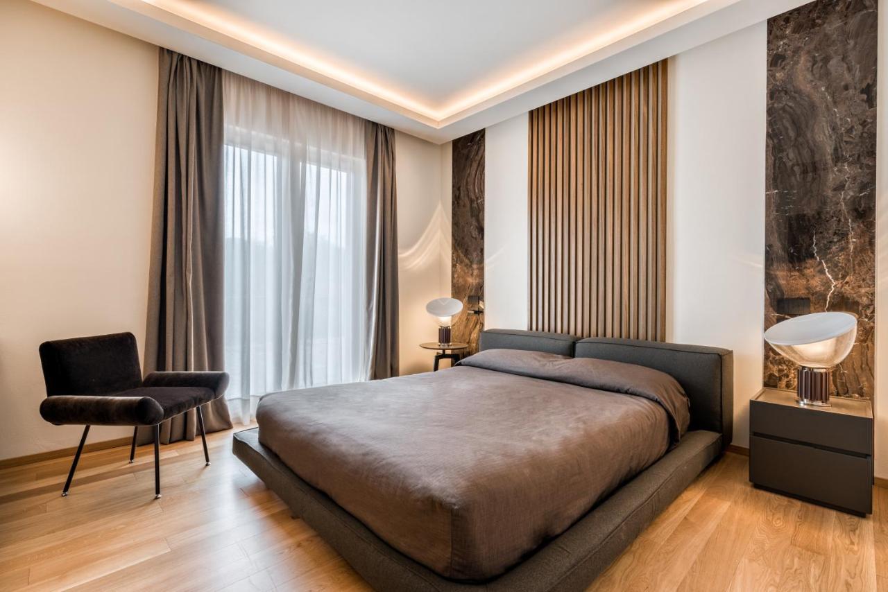 Resort Miramonti Forte dei Marmi Eksteriør billede