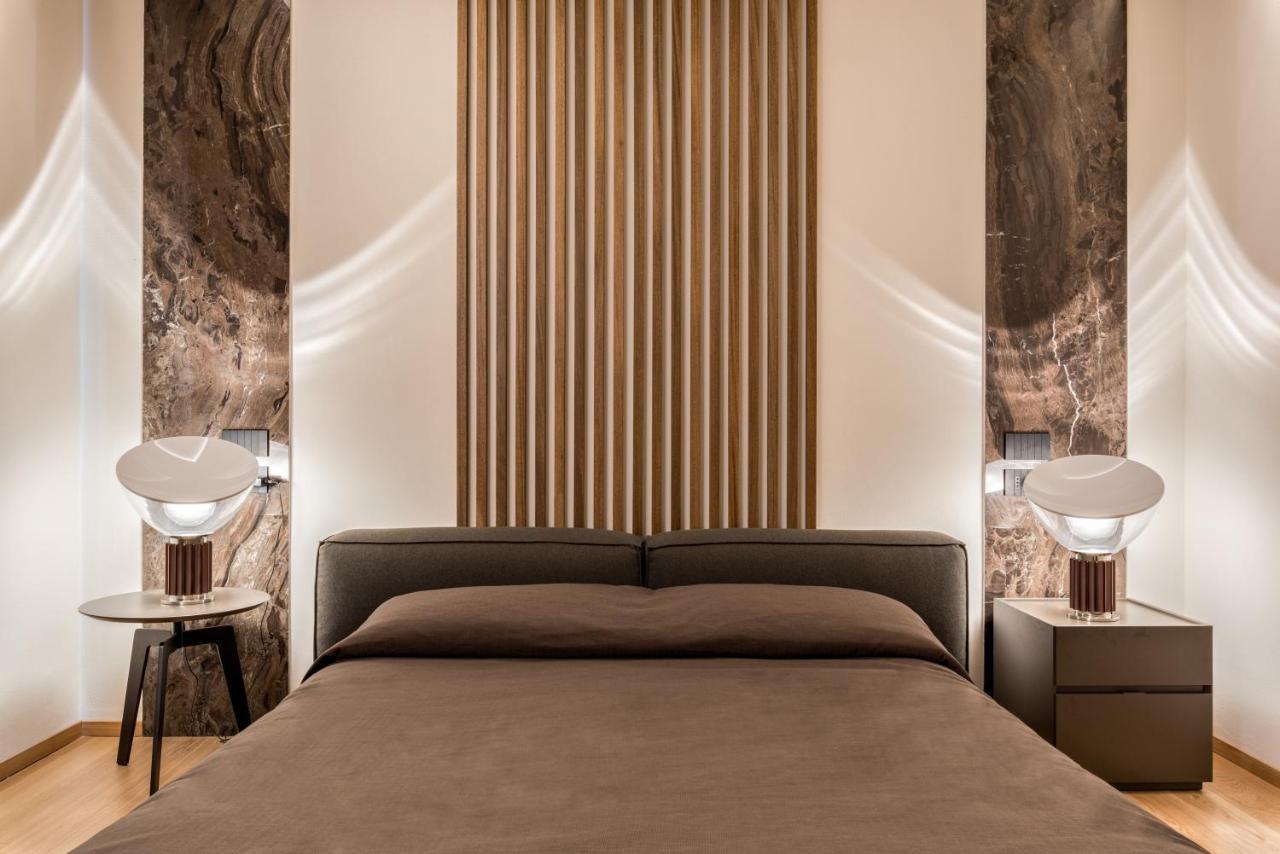 Resort Miramonti Forte dei Marmi Eksteriør billede