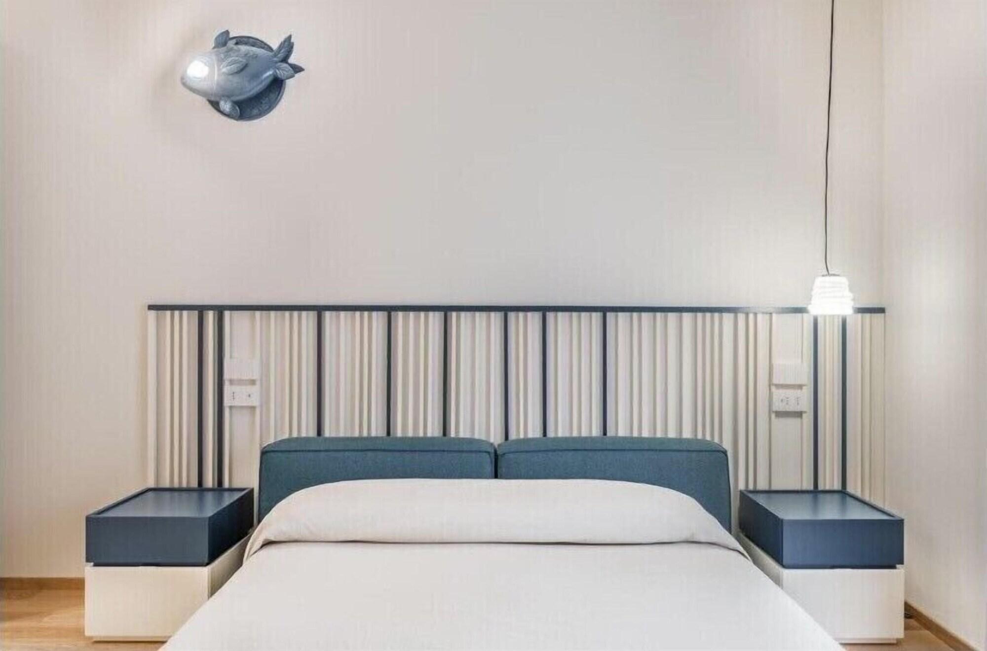 Resort Miramonti Forte dei Marmi Eksteriør billede