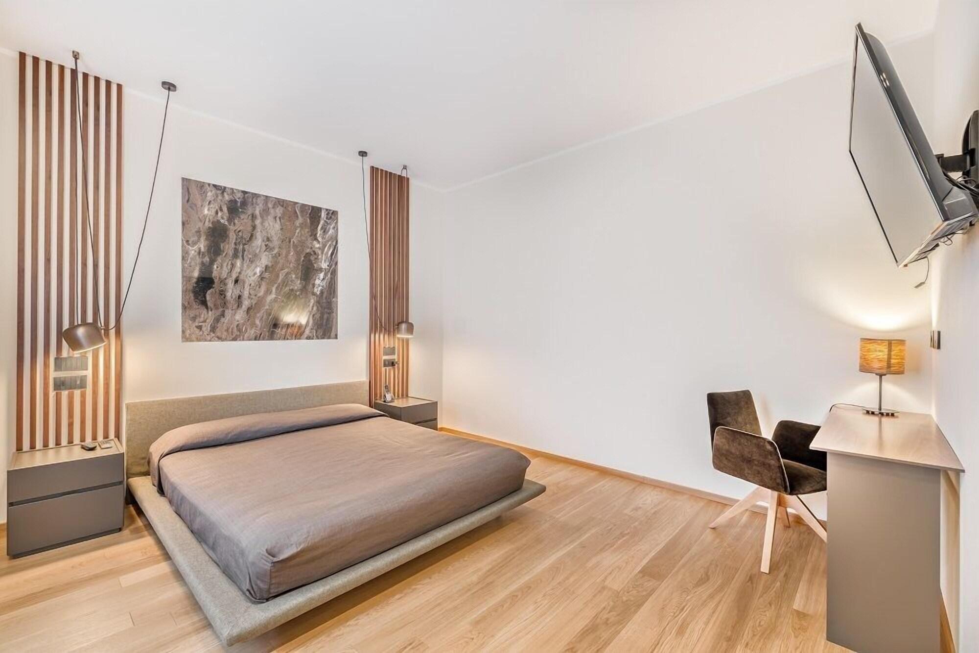 Resort Miramonti Forte dei Marmi Eksteriør billede