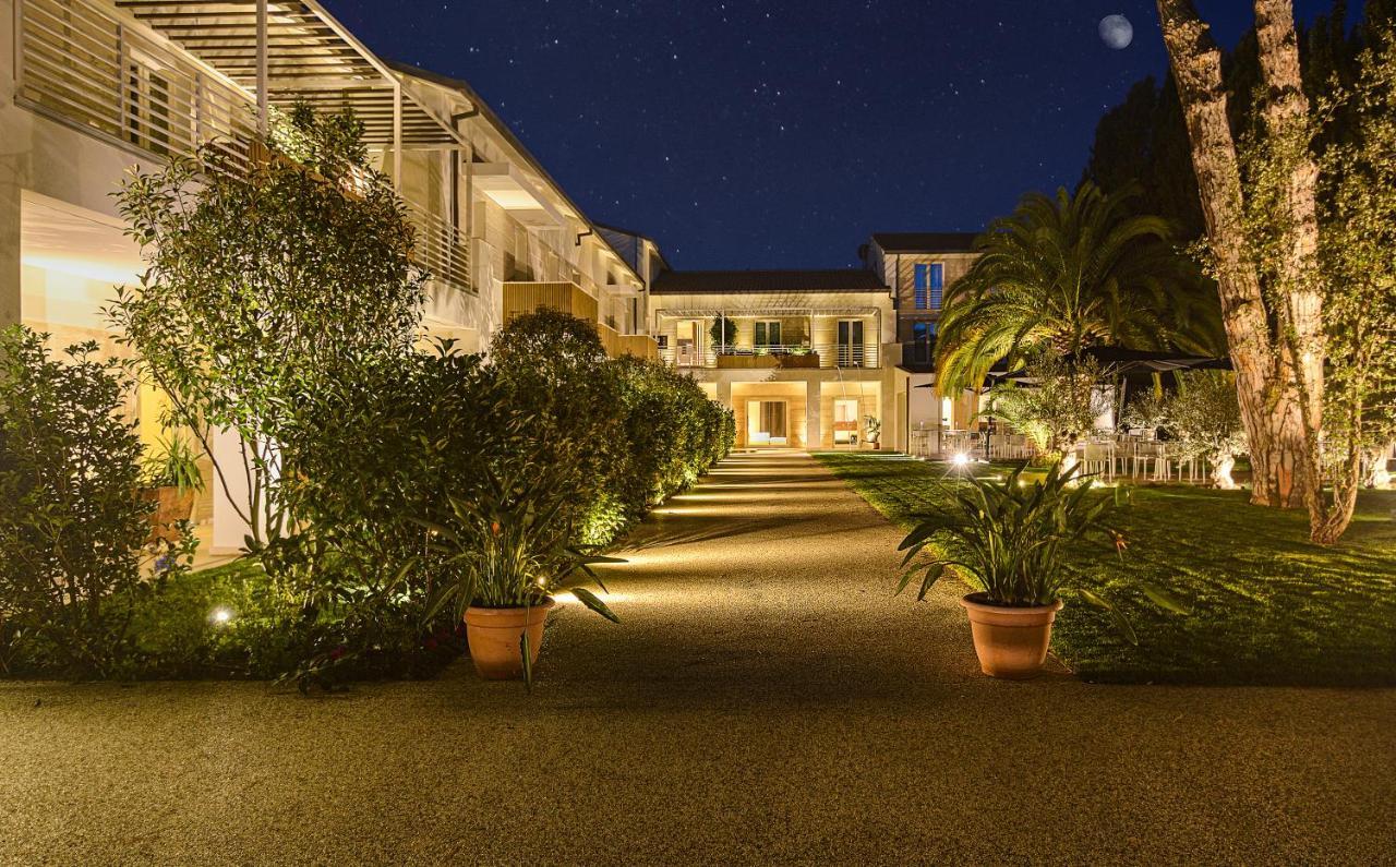 Resort Miramonti Forte dei Marmi Eksteriør billede