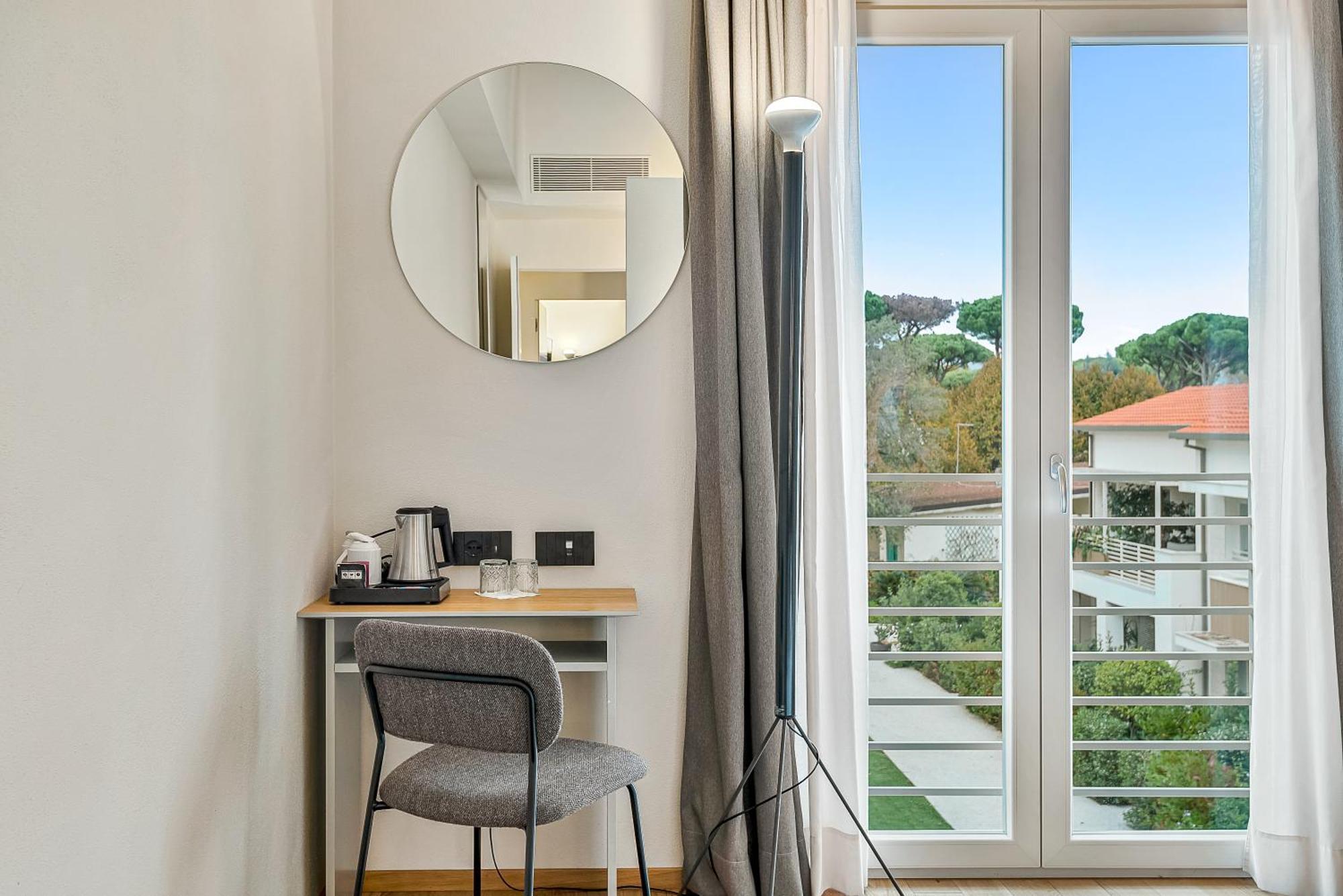 Resort Miramonti Forte dei Marmi Eksteriør billede