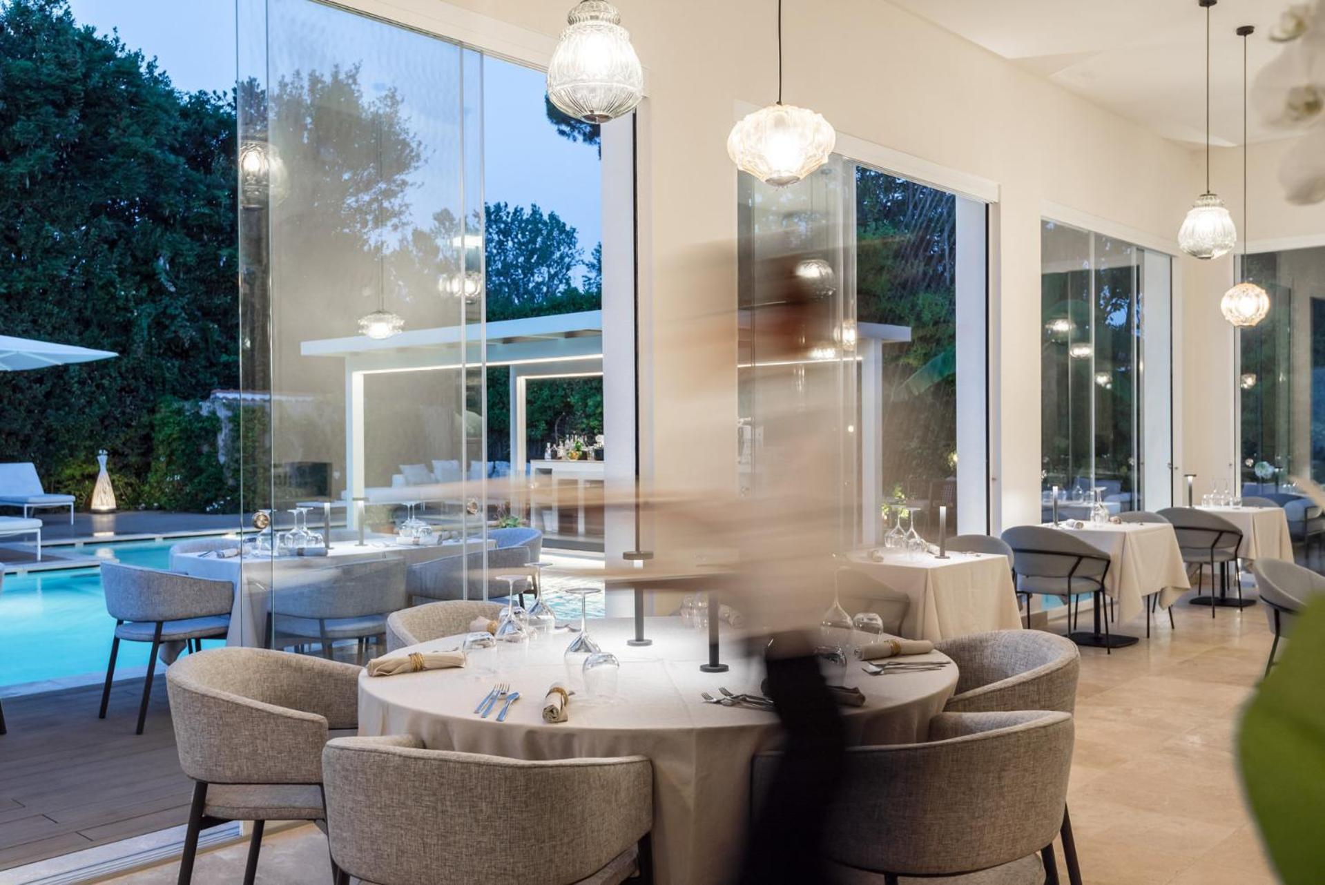 Resort Miramonti Forte dei Marmi Eksteriør billede