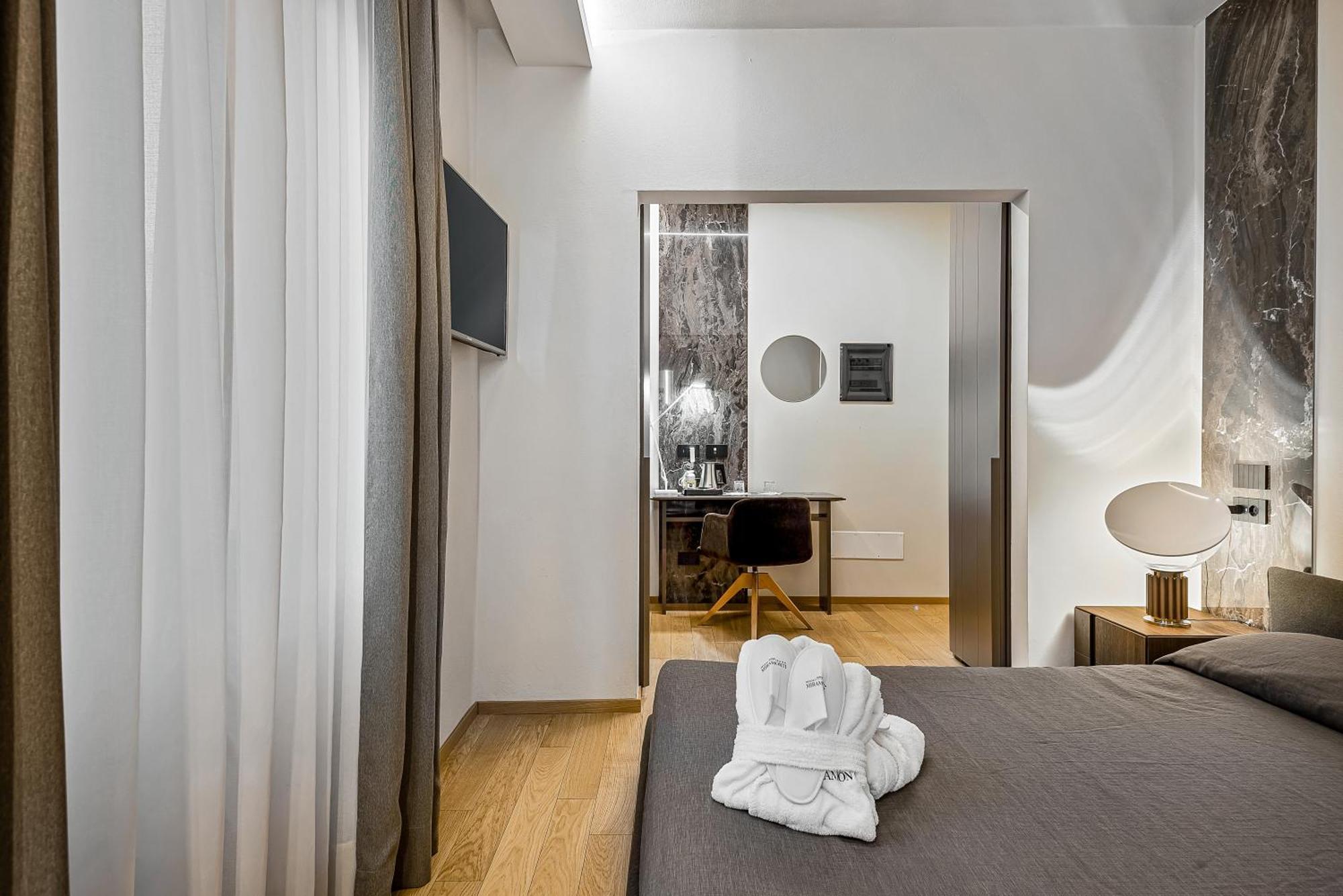 Resort Miramonti Forte dei Marmi Eksteriør billede