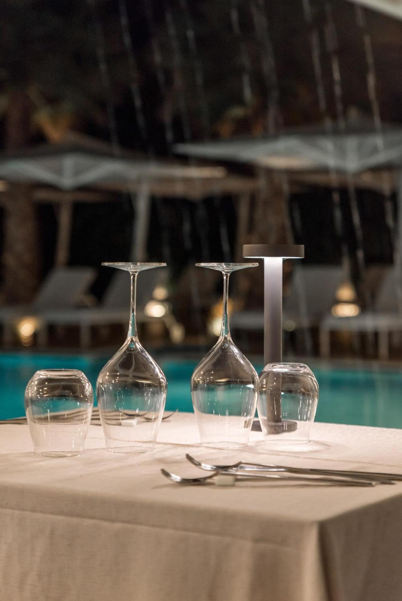 Resort Miramonti Forte dei Marmi Eksteriør billede