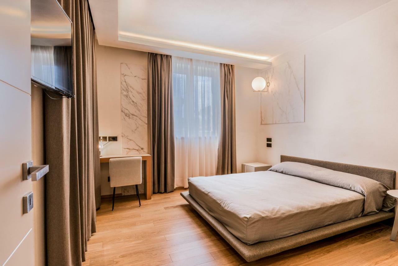 Resort Miramonti Forte dei Marmi Eksteriør billede