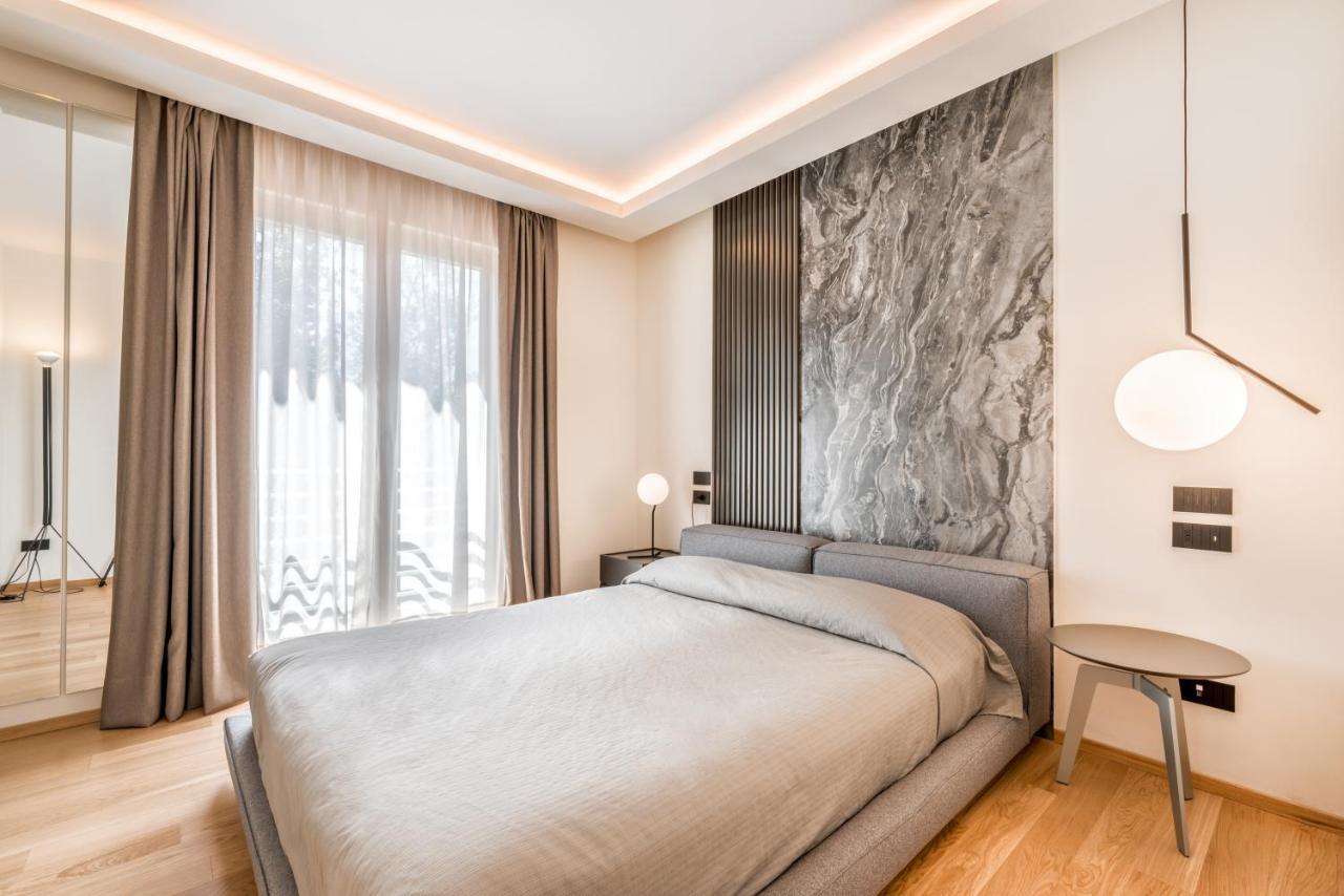 Resort Miramonti Forte dei Marmi Eksteriør billede